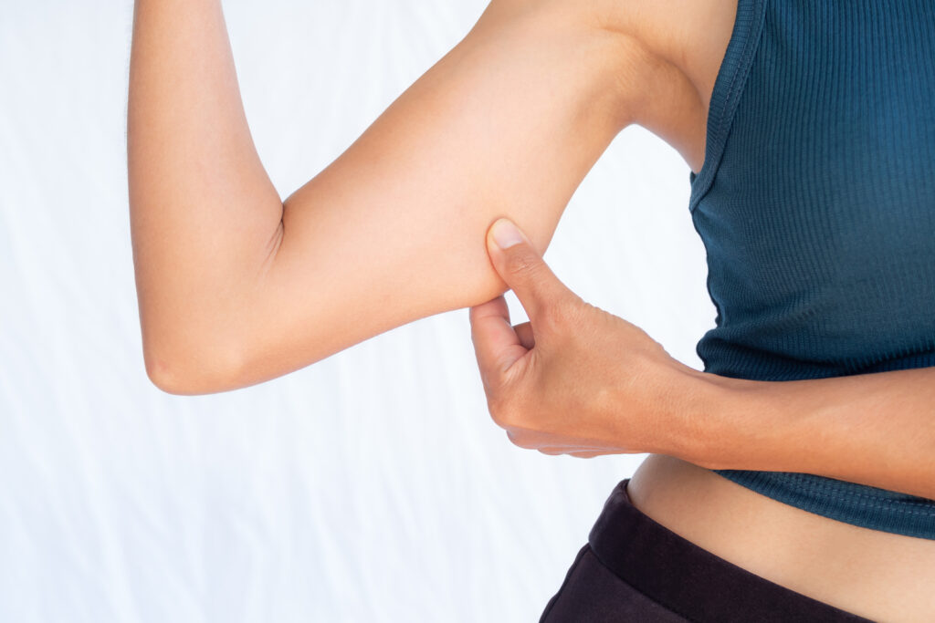 Flacidez Clínica Bukuri