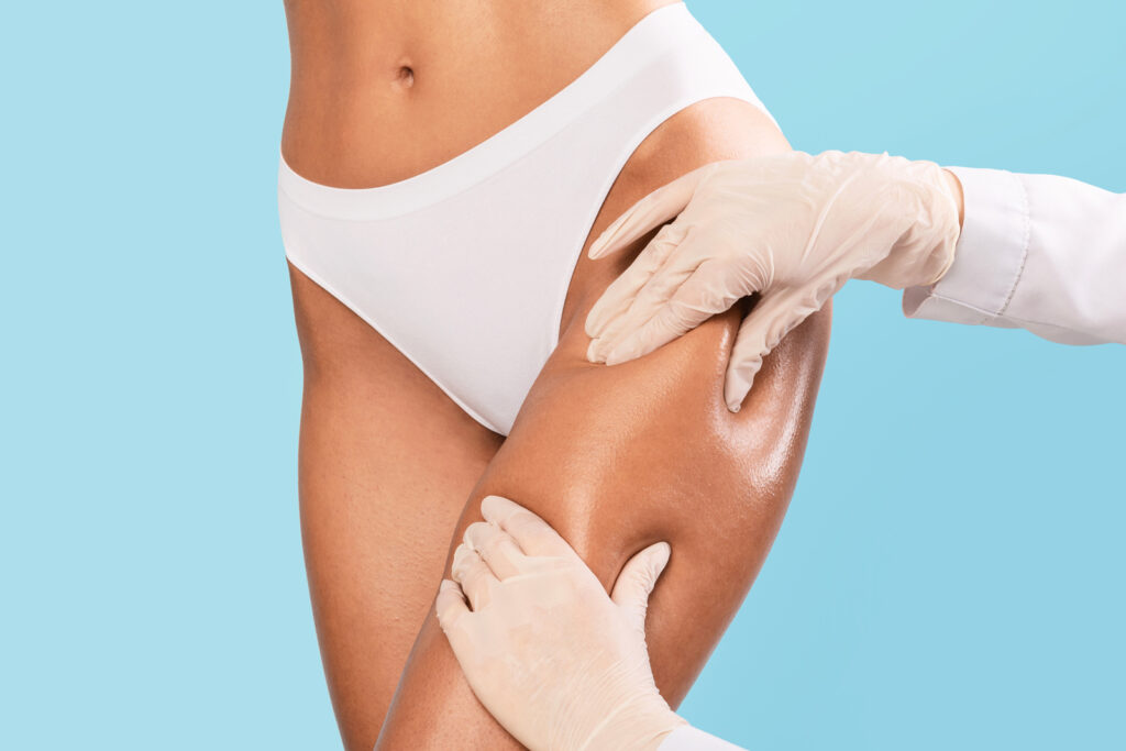 Clínica Bukuri Modelo Corporal